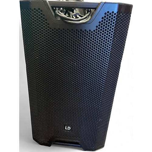 Used LD Systems ICOA 15A Powered Speaker