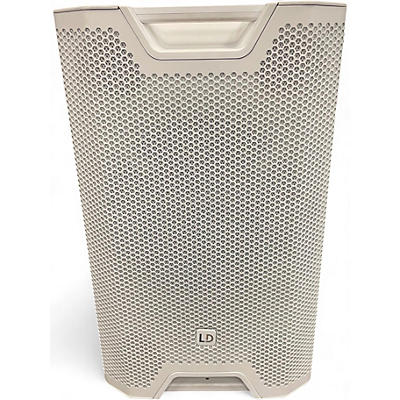 Used LD Systems ICOA 15ABT DJ Controller