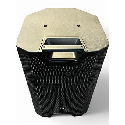 Used LD Systems ICOA 15ABT Powered Speaker