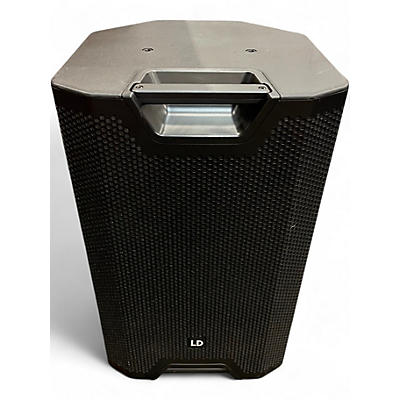 Used LD Systems ICOA 15ABT Powered Speaker