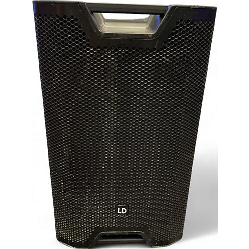 LD Systems Used LD Systems ICOA Powered Speaker