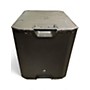 Used LD Systems ICOA SUB 15A Powered Subwoofer