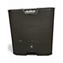 Used LD Systems ICOA SUB 18 A Powered Subwoofer