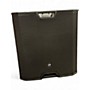 Used LD Systems ICOA SUB 18 A Powered Subwoofer