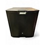 Used LD Systems ICOA SUB 18 Powered Subwoofer