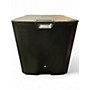 Used LD Systems ICOA SUB 18 Powered Subwoofer