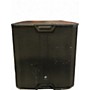 Used LD Systems ICOA SUB 18A Powered Subwoofer