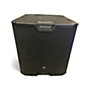 Used LD Systems ICOA SUB 18A Powered Subwoofer