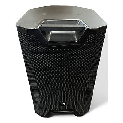 Used LD Systems ICON I2A Powered Speaker