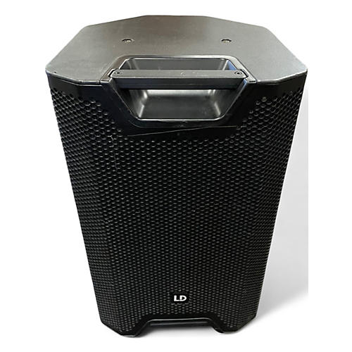 Used LD Systems ICON I2A Powered Speaker