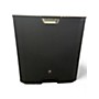 Used LD Systems Icoa Sub 18 A Powered Subwoofer