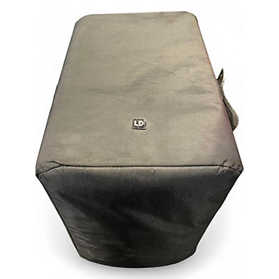 Used LD Systems LD Systems MAUI 44 G2 Portable Column PA System Powered Speaker