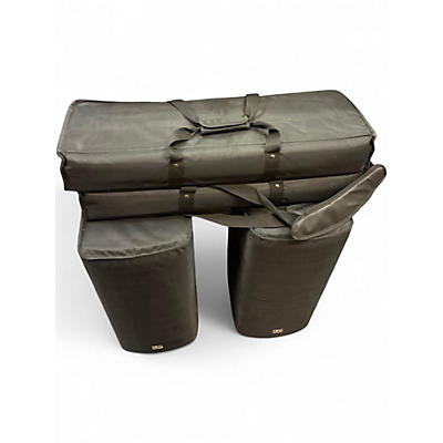 Used LD Systems MAUI 11 G2 PAIR Powered Speaker