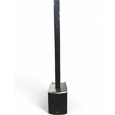 Used LD Systems MAUI 28 G2 Powered Speaker