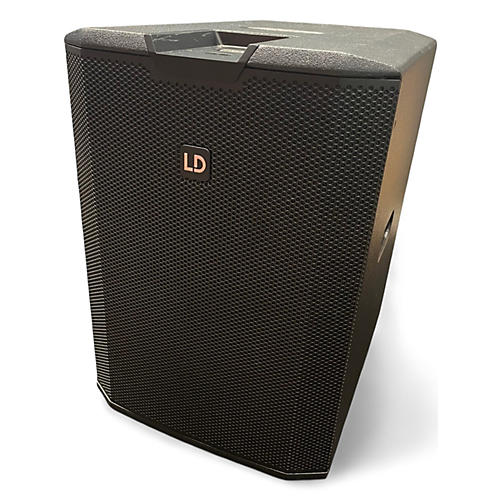 Used LD Systems MAUI 28 G3 Powered Speaker