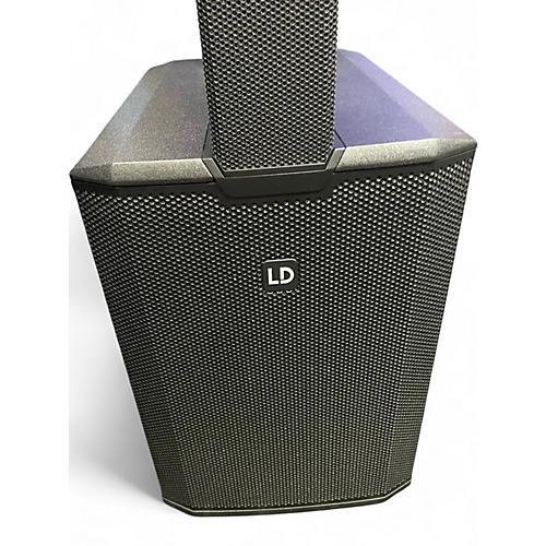 Used LD Systems MAUI 28 G3 Sound Package