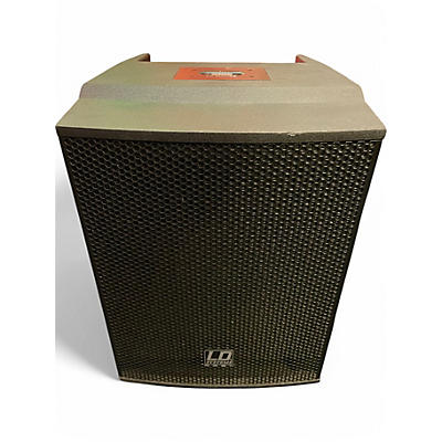 Used LD Systems MAUI 28 Powered Speaker