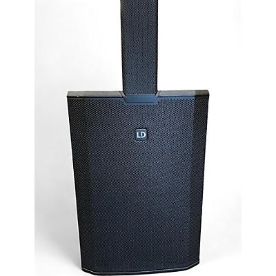 Used LD Systems MAUI 44 G2 Powered Speaker