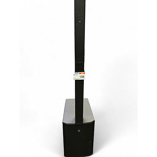 Used LD Systems MAUI 44 Powered Speaker