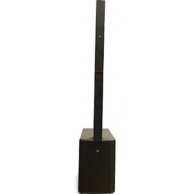 Used LD Systems MAUI 44G2 Powered Speaker