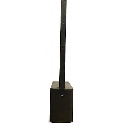 Used LD Systems MAUI 44G2 Powered Speaker