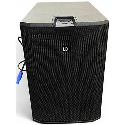 Used LD Systems MAUI 44G2 Powered Subwoofer
