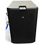 Used LD Systems MAUI 44G2 Powered Subwoofer