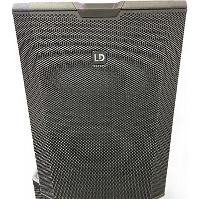 Used LD Systems MAUI 44G2 SUB Powered Subwoofer