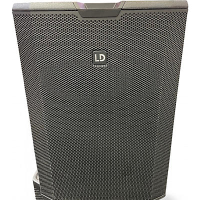 Used LD Systems MAUI 44G2 SUB Powered Subwoofer