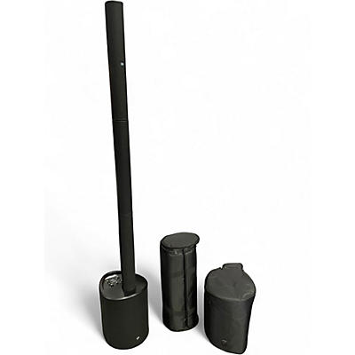 Used LD Systems MAUI 5 GO 100 Sound Package