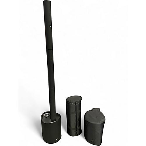 Used LD Systems MAUI 5 GO 100 Sound Package