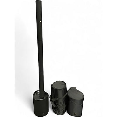 Used LD Systems MAUI 5 GO 100 Sound Package