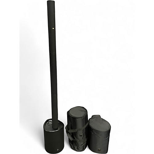 Used LD Systems MAUI 5 GO 100 Sound Package