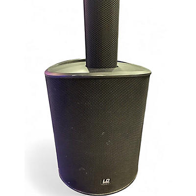 Used LD Systems MAUI 5 Powered Speaker