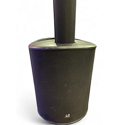 Used LD Systems MAUI 5 Powered Speaker