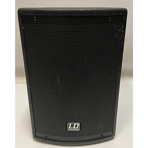 LD Systems Used LD Systems MIX6AG2 Powered Monitor