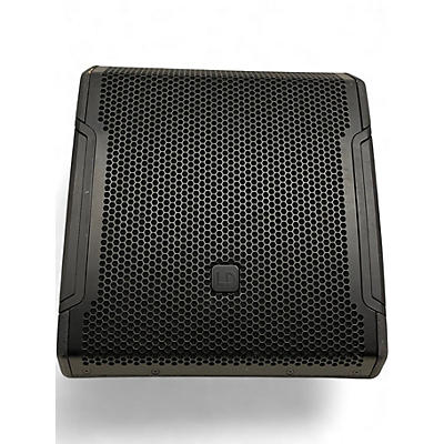 Used LD Systems MON 12 A G3 Powered Monitor