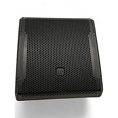 Used LD Systems MON 12 A G3 Powered Monitor