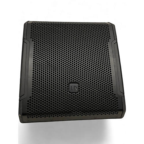 Used LD Systems MON 12 A G3 Powered Monitor