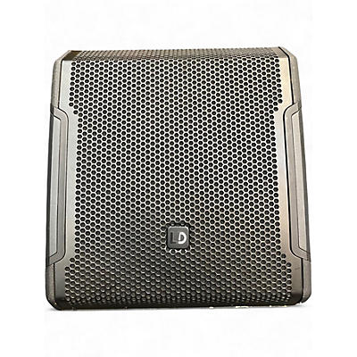 Used LD Systems MON 12 A G3 Powered Monitor