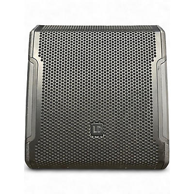Used LD Systems MON 12 G3 12" Powered Monitor