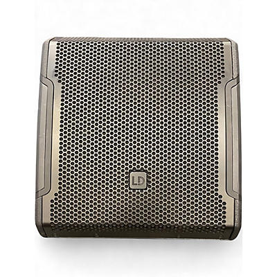 Used LD Systems MON 12 G3 12" Powered Monitor