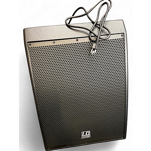 Used LD Systems MON121AG2 Powered Monitor