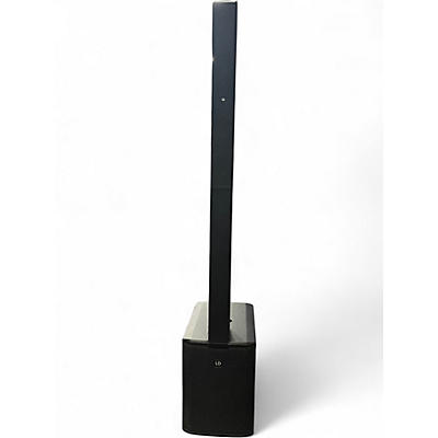Used LD Systems Maui 28 g3 Powered Speaker
