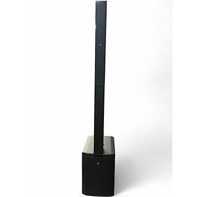 Used LD Systems Maui 28 g3 Powered Speaker