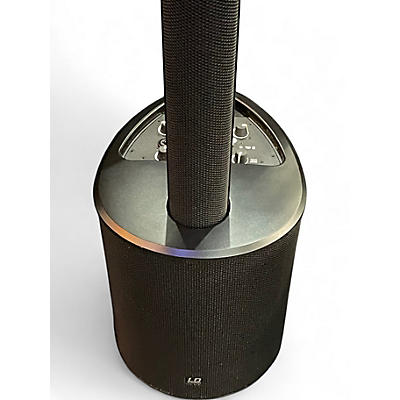 Used LD Systems Maui 5 GO Sound Package
