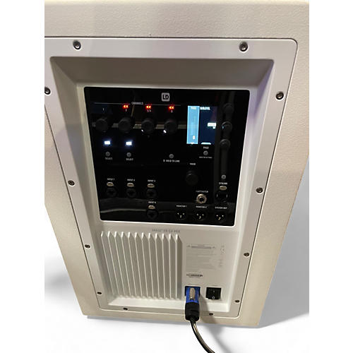 Used LD Systems Maui G3 Mix line array Sound Package