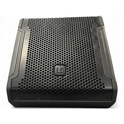Used LD Systems Mon 8 A G3 Powered Monitor