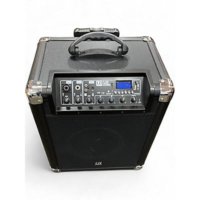 Used LD Systems RJ10 Powered Speaker