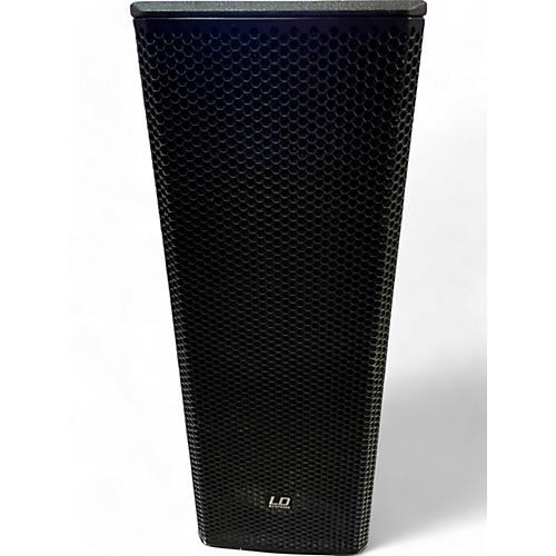 LD Systems Used LD Systems STINGER 282A Powered Speaker